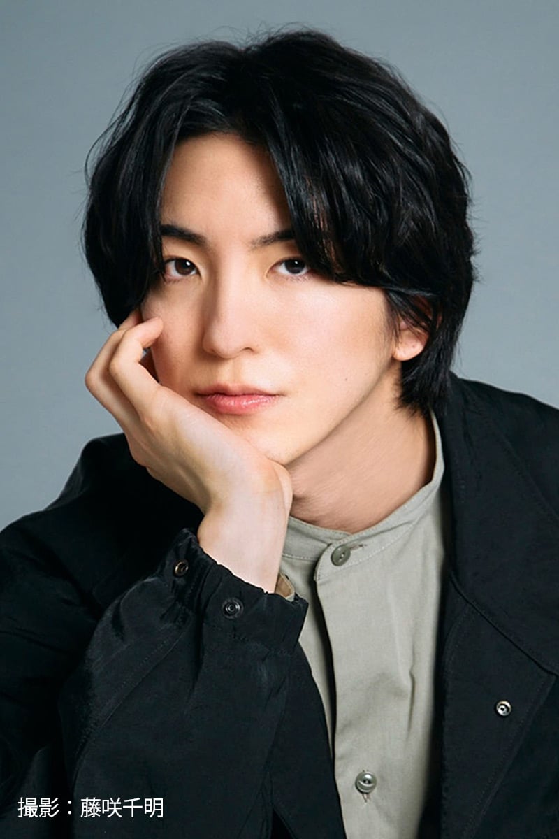 前田公輝