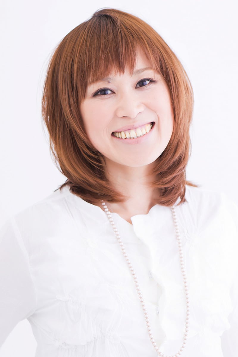 麻生かほ里