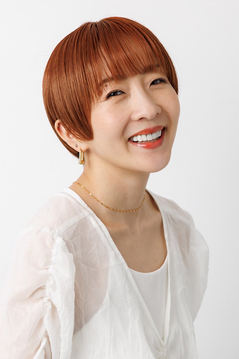 小此木麻里